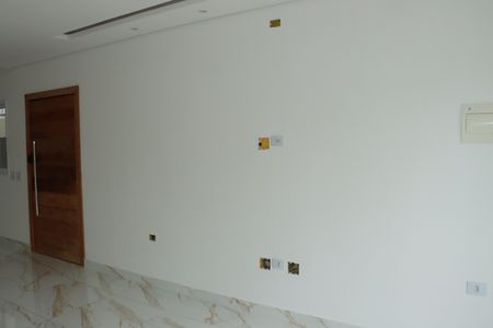 Casa de condomínio para alugar com 158m², 3 quartos e 4 vagasSala