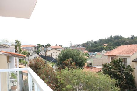 Casa de condomínio para alugar com 158m², 3 quartos e 4 vagasSuíte Sacada