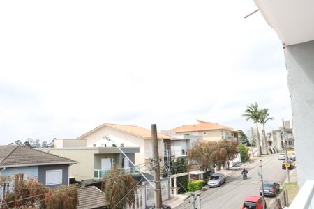 Casa de condomínio para alugar com 158m², 3 quartos e 4 vagasSuíte Sacada vista 