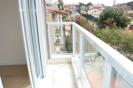 Casa de condomínio para alugar com 158m², 3 quartos e 4 vagasSuíte Sacada