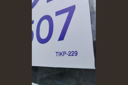 Apartamento à venda com 45m², 2 quartos e 1 vagaPlaquinha 