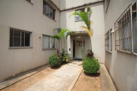 Apartamento à venda com 45m², 2 quartos e 1 vagaÁrea comum