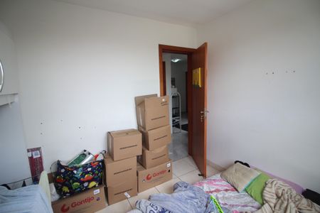 Apartamento à venda com 45m², 2 quartos e 1 vagaQuarto 1