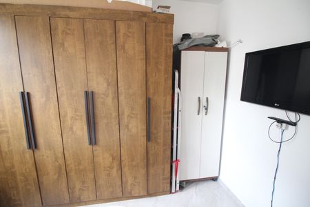 Quarto 2 de apartamento à venda com 2 quartos, 45m² em Santa Maria, Contagem