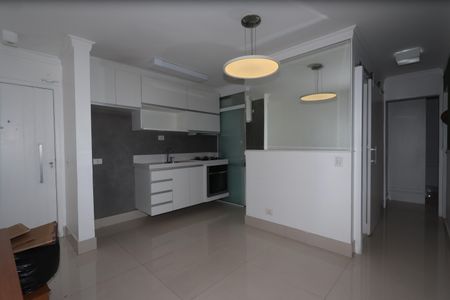Apartamento para alugar com 52m², 2 quartos e 1 vagaSala