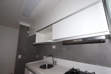Apartamento para alugar com 52m², 2 quartos e 1 vagaCozinha