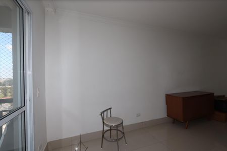Apartamento para alugar com 52m², 2 quartos e 1 vagaSala