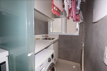 Apartamento para alugar com 52m², 2 quartos e 1 vagaÁrea de Serviço