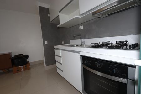 Apartamento para alugar com 52m², 2 quartos e 1 vagaCozinha