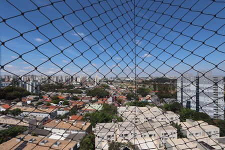 Apartamento para alugar com 52m², 2 quartos e 1 vagaVista da Varanda