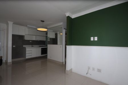 Apartamento para alugar com 52m², 2 quartos e 1 vagaSala