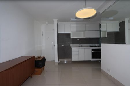 Apartamento para alugar com 52m², 2 quartos e 1 vagaSala
