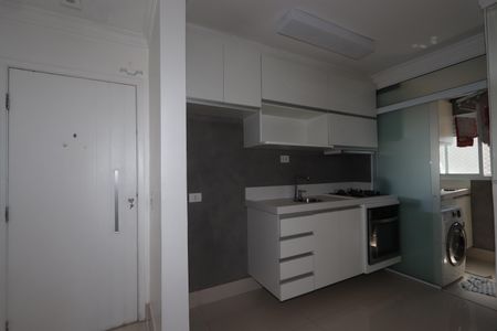 Apartamento para alugar com 52m², 2 quartos e 1 vagaCozinha