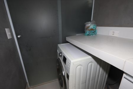 Apartamento para alugar com 52m², 2 quartos e 1 vagaÁrea de Serviço