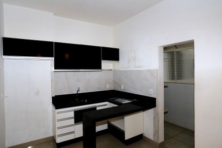 Apartamento à venda com 75m², 2 quartos e 1 vaga Apartamento à venda com 75m², 2 quartos e 1 vagaCozinha