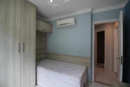 Casa de condomínio à venda com 122m², 3 quartos e 1 vagaQuarto 2