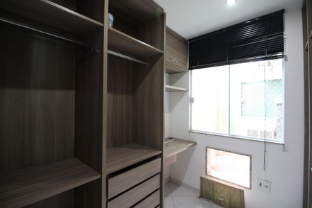 Quarto 1 de casa de condomínio à venda com 3 quartos, 122m² em Taquara, Rio de Janeiro