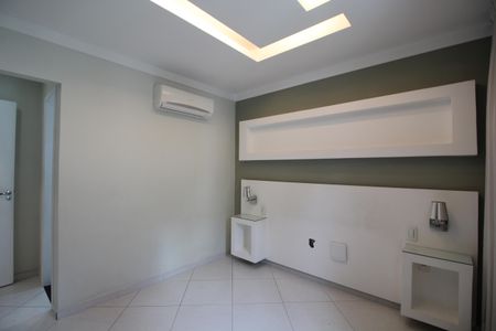 Casa de condomínio à venda com 122m², 3 quartos e 1 vagaSuíte