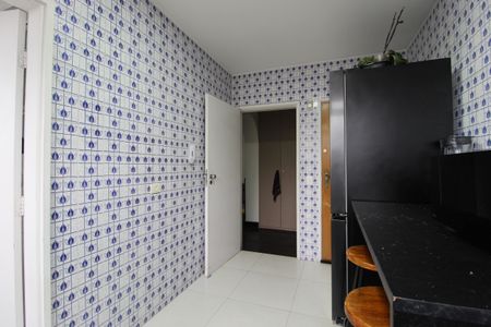Apartamento à venda com 75m², 2 quartos e 1 vagaCozinha