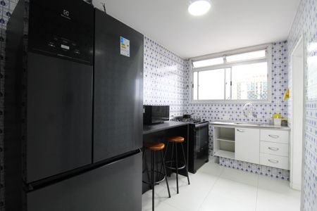 Apartamento à venda com 75m², 2 quartos e 1 vagaCozinha