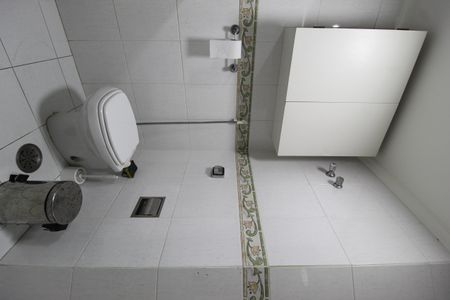 Apartamento à venda com 75m², 2 quartos e 1 vagaBanheiro