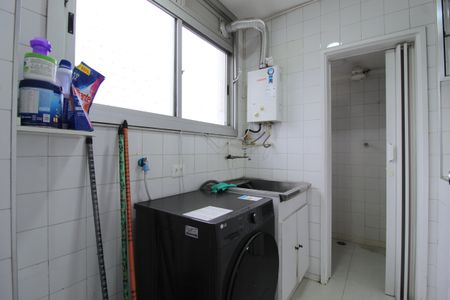 Apartamento à venda com 75m², 2 quartos e 1 vagaÁrea de Serviço