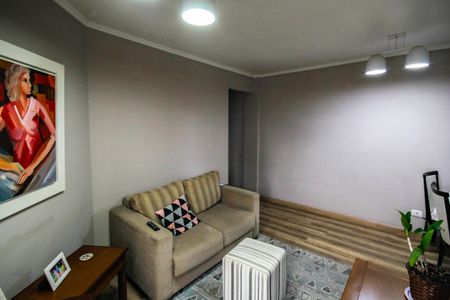 Apartamento à venda com 59m², 2 quartos e 1 vagaSala