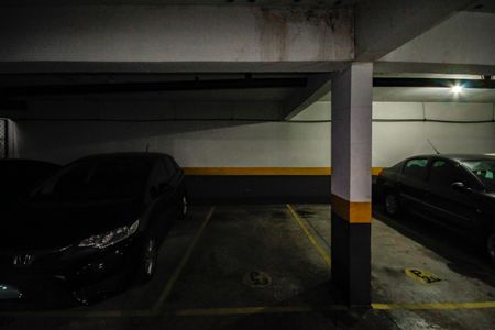 Apartamento à venda com 59m², 2 quartos e 1 vagaÁrea comum