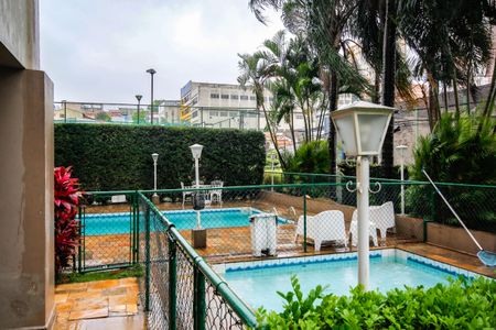 Apartamento à venda com 59m², 2 quartos e 1 vagaÁrea comum