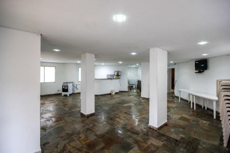 Apartamento à venda com 59m², 2 quartos e 1 vagaÁrea comum
