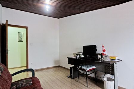 Casa à venda com 390m², 5 quartos e 3 vagasQuarto 3