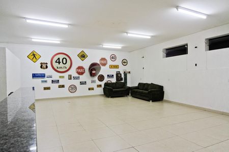 Casa à venda com 390m², 5 quartos e 3 vagasEspaço de Festas