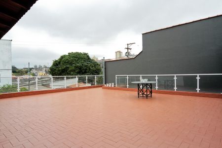 Casa à venda com 390m², 5 quartos e 3 vagasÁrea externa