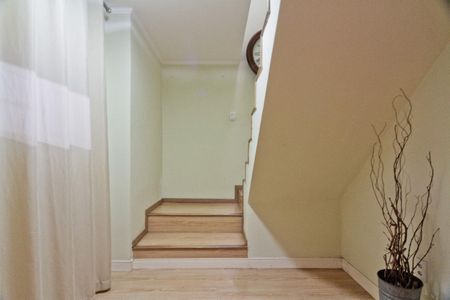 Casa à venda com 390m², 5 quartos e 3 vagasCorredor