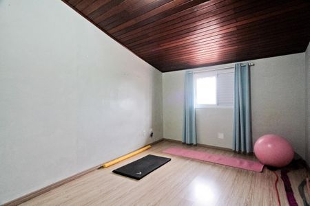 Casa à venda com 390m², 5 quartos e 3 vagasQuarto 2