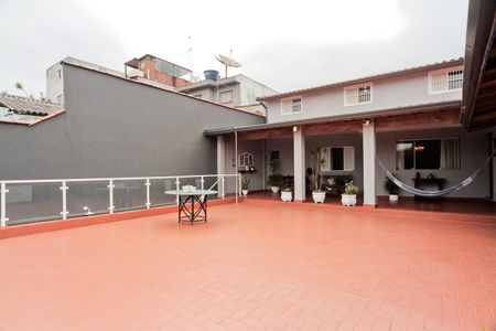Casa à venda com 390m², 5 quartos e 3 vagasÁrea externa
