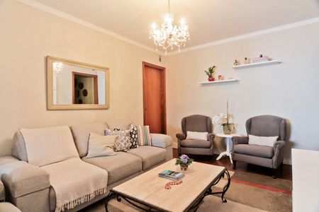 Sala de casa à venda com 5 quartos, 390m² em Freguesia do Ó, São Paulo