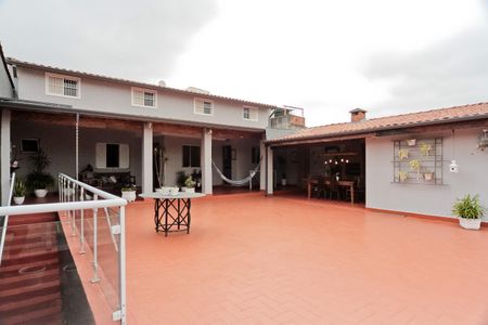 Casa à venda com 390m², 5 quartos e 3 vagasÁrea externa