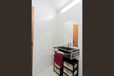 Casa à venda com 390m², 5 quartos e 3 vagasBanheiro