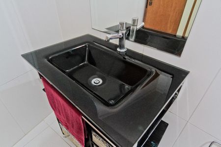 Casa à venda com 390m², 5 quartos e 3 vagasBanheiro