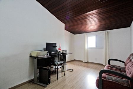 Casa à venda com 390m², 5 quartos e 3 vagasQuarto 3