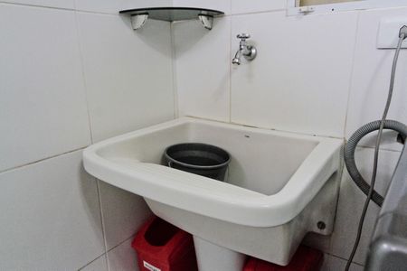 Casa à venda com 390m², 5 quartos e 3 vagasÁrea de Serviço