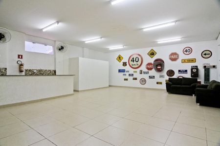 Casa à venda com 390m², 5 quartos e 3 vagasEspaço Salão de Festas