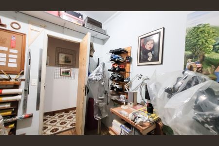 Casa à venda com 176m², 4 quartos e 3 vagasQuarto 2