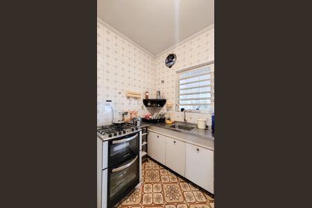 Casa à venda com 176m², 4 quartos e 3 vagasCozinha