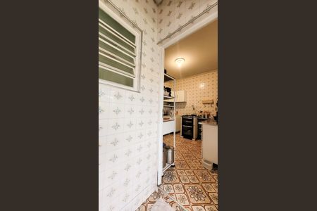 Casa à venda com 176m², 4 quartos e 3 vagasÁrea de Serviço