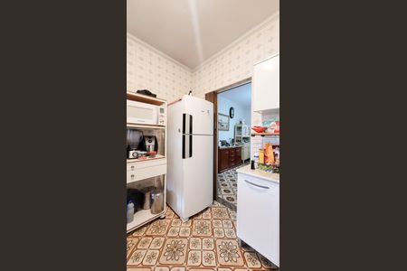 Casa à venda com 176m², 4 quartos e 3 vagasCozinha