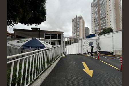 Apartamento à venda com 118m², 4 quartos e 2 vagasFachada