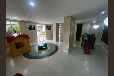 Apartamento à venda com 118m², 4 quartos e 2 vagasBrinquedoteca