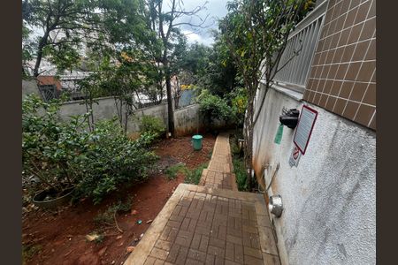 Apartamento à venda com 118m², 4 quartos e 2 vagasÁrea comum